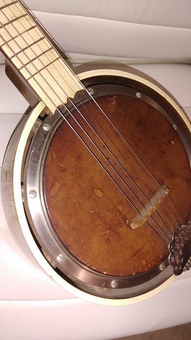 Banjo Bandżo.     Do naprawy                            .
