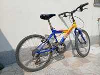 Bicicleta para criança de tipo VTT
