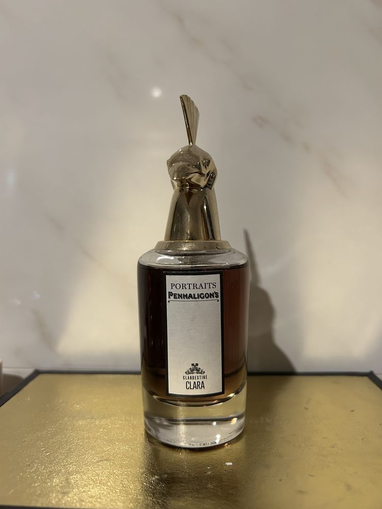 Perfume Penhaligon's clara