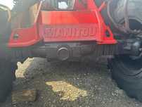 Most Manitou MLT 634
