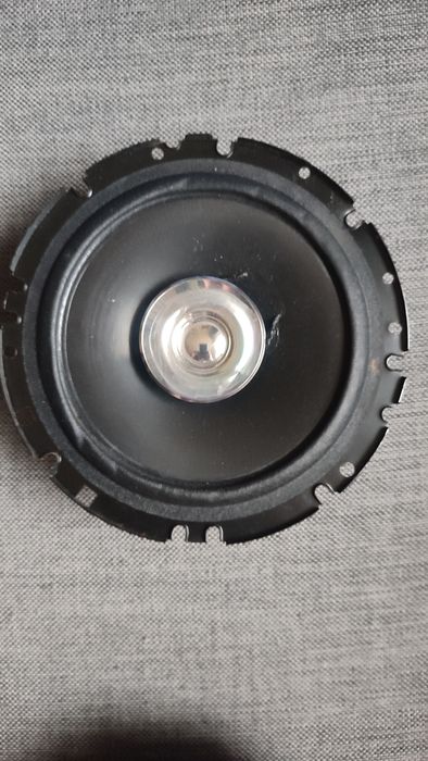 Głośniki samochodowe Pioneer 16, 5cm