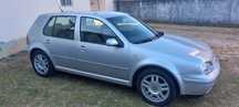 Volkswagen Golf 4 1.9TDI