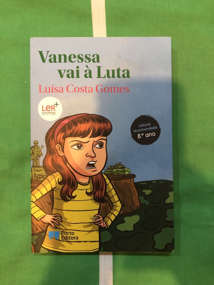 Conjunto de livros infantis e animados