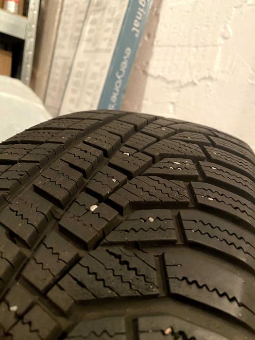 Komplet kół Skoda, Volkswagen, Audi