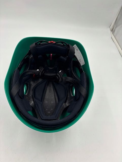 kask wspinaczkowy climbing technology galaxy zielony