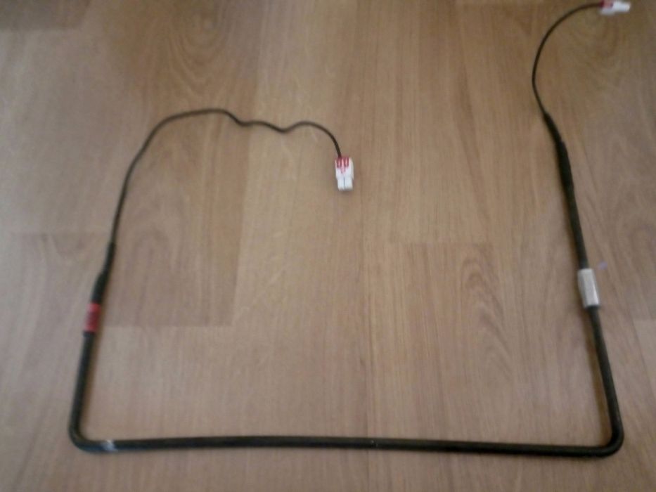 Тен оттайки холодильника Lg (RoHS 5300JR1006B), 250W. Оригинал.