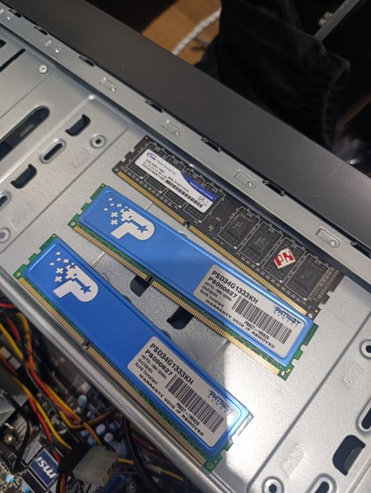 Продам комп'ютер