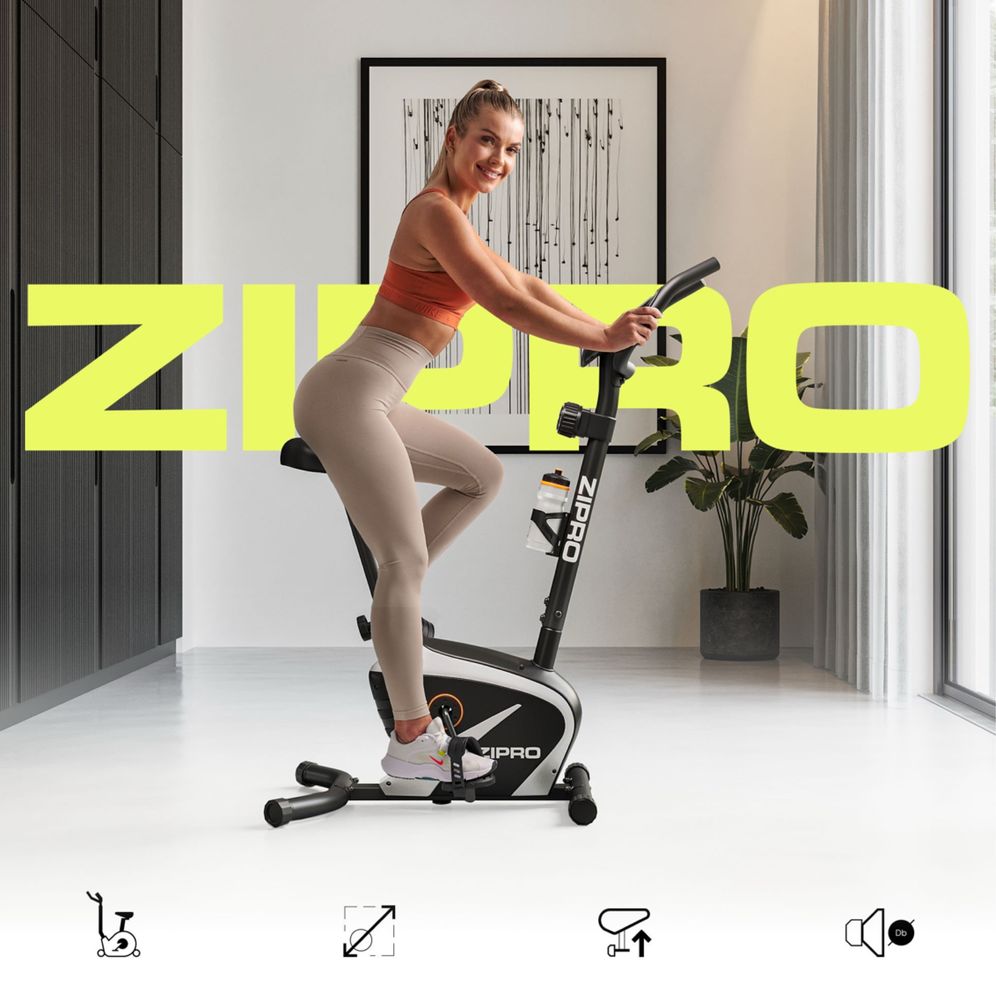 Rowerek rower treningowy Zipro Beat RS Odbior osobisty