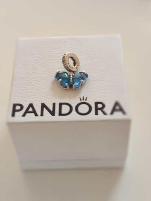 Zawieszka Charms Pandora NOWA ! WYSYŁAM Z PUDEŁKIEM