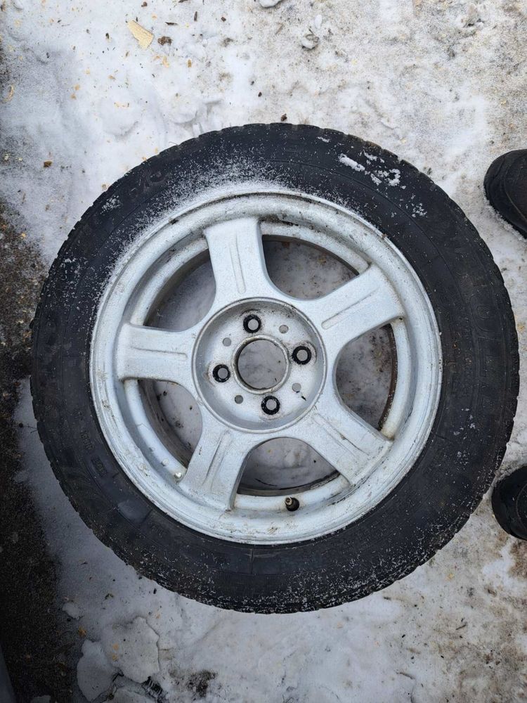 Диски 4-98, 4-100 r13 r