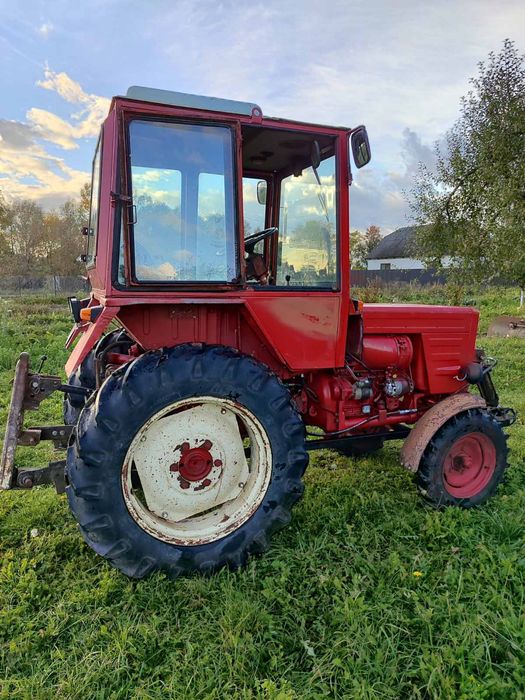 Продам трактор Т-25