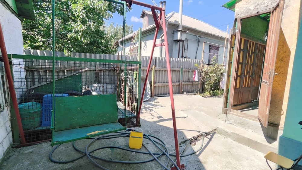 Продам часть дома, Клинчик