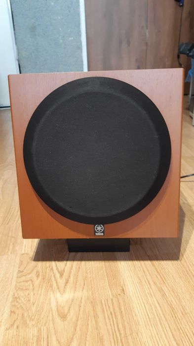 Subwoofer Yamaha YST-SW012