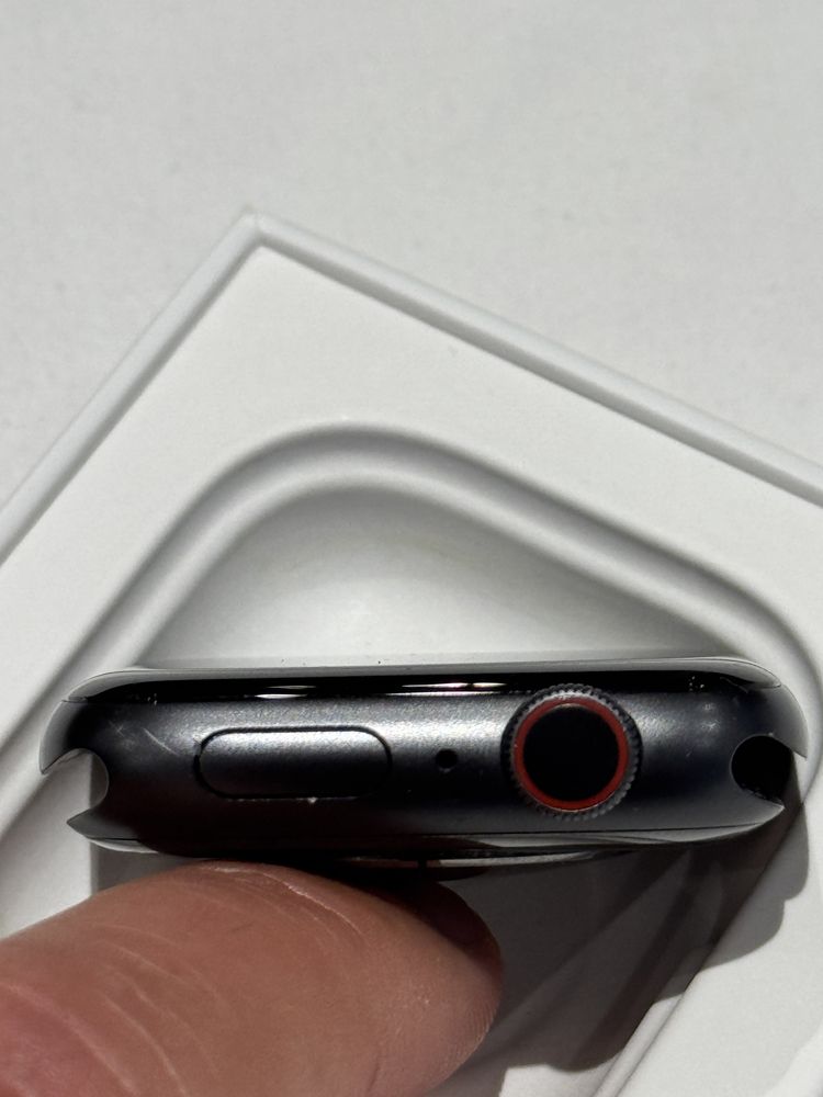 Apple Watch Series 6 LTE/4G/E-SIM 44mm