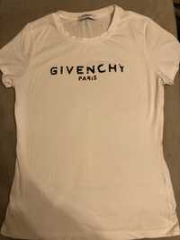 Tshirt damski  Givenchy Guess