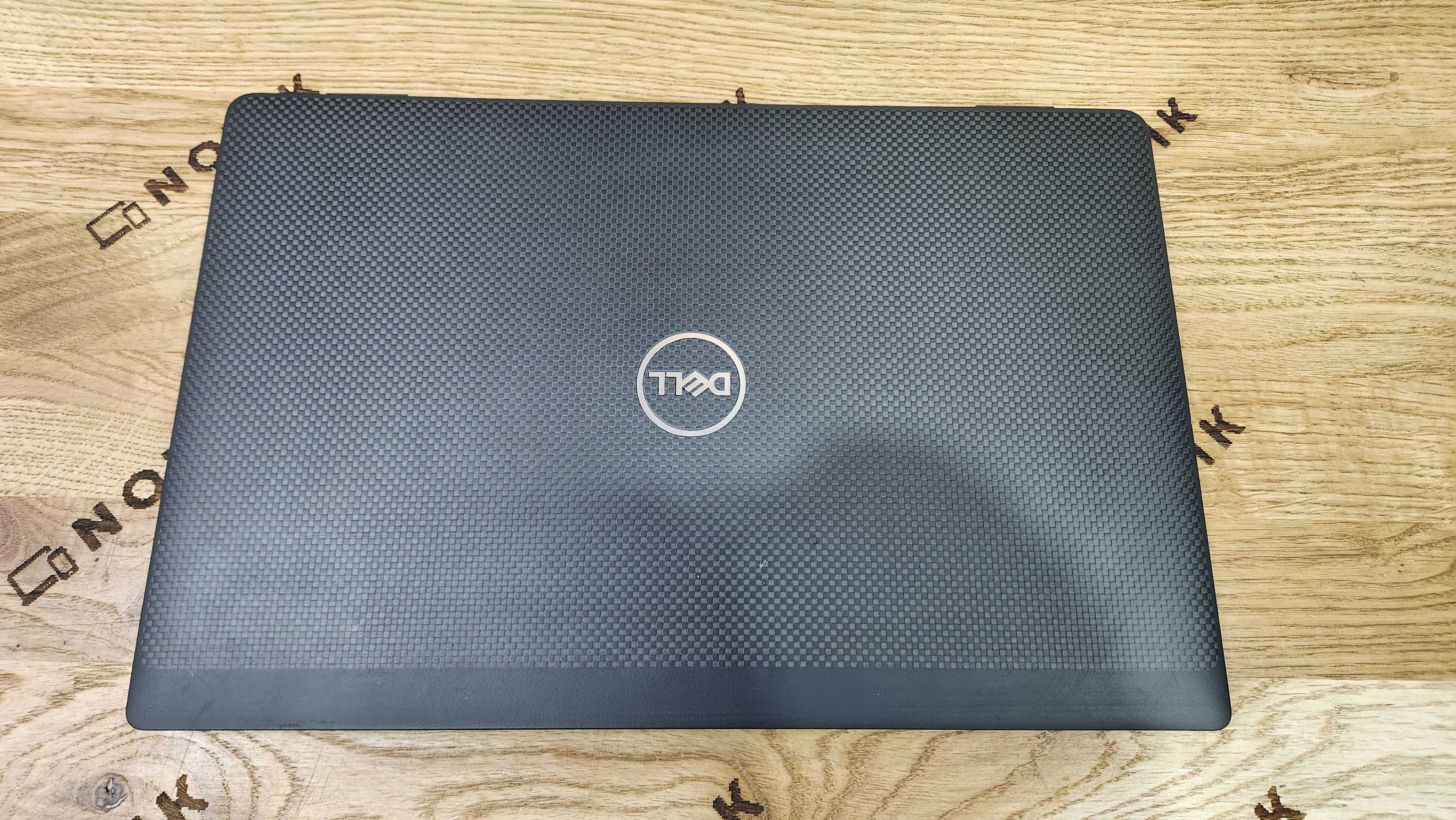 Ноутбук Dell Latitude 7420 Intel i7-1185G7 /16gb/512ssd/ FHD Ips