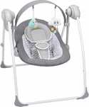 Badabulle Huśtawka Bujaczek Comfort Swing