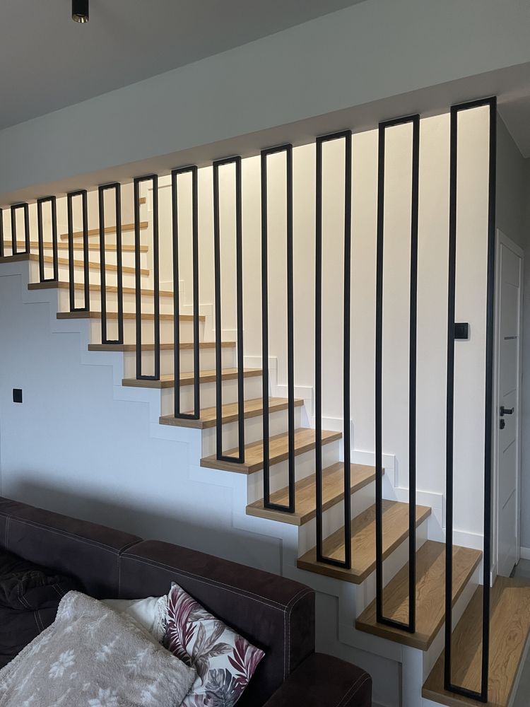 Balustrady Naprawy Meble Loft, Usługi Ślusarsko-Spawalnicze