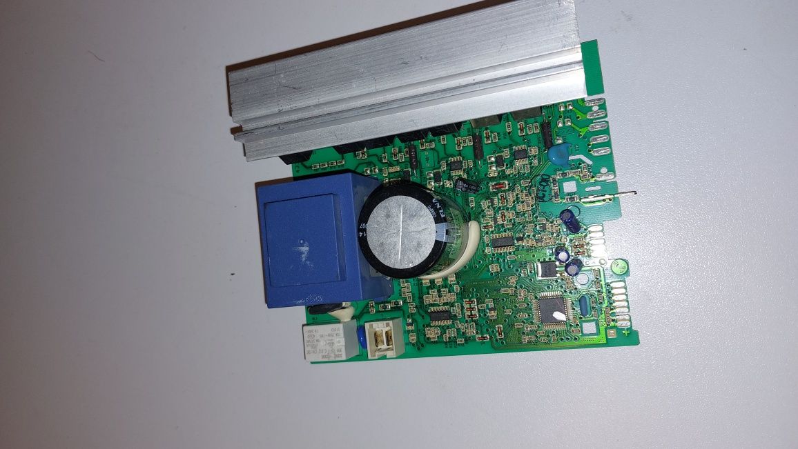 Pralka elektrolux 126540W