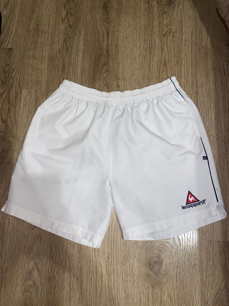 Шорты Le Coq Sportif