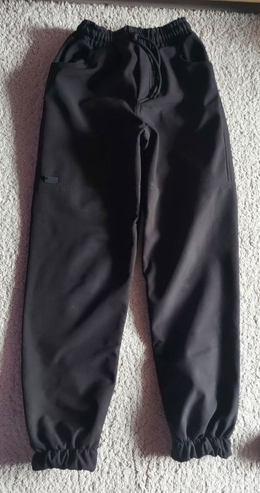 Штани софтшелл на зріст 158