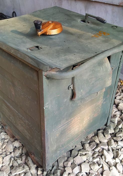 Електрозварка з-х фазна