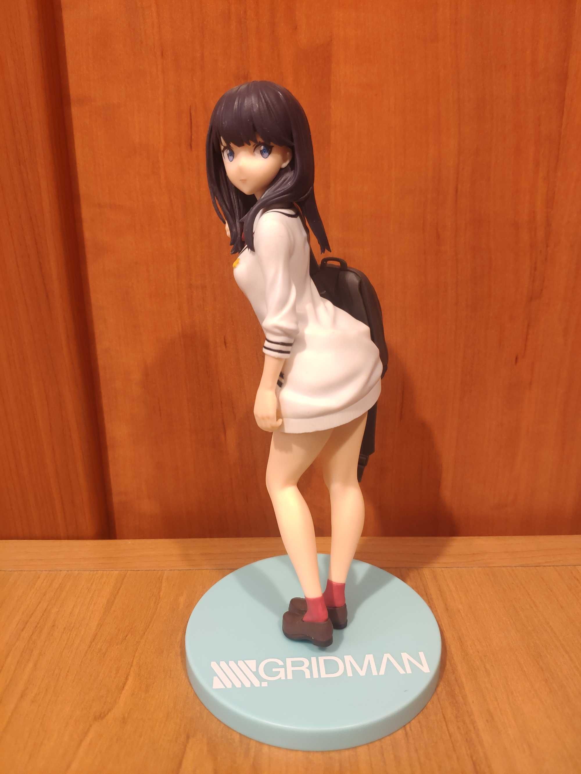 Figurka Anime Manga SSSS.Gridman - Takarada Rikka - SEGA