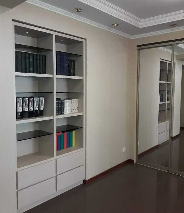 Довгострокова оренда квартир