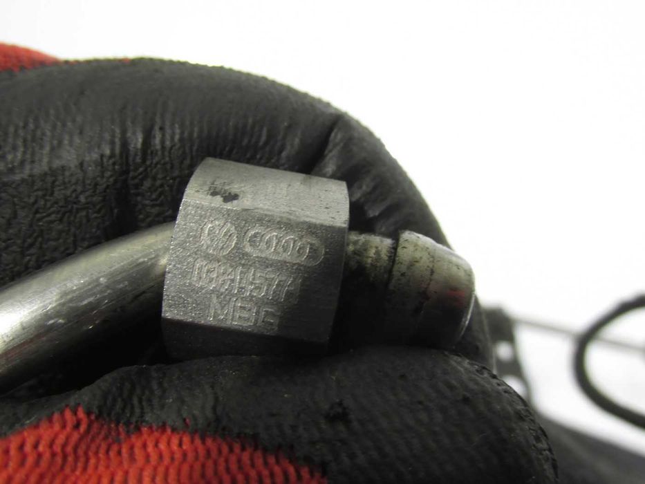 Przewód oleju turbiny vw golf passat b6 2.0 tdi seat leon