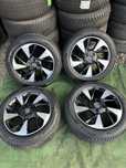 4x108 6,5Jx16 ET32 PEUGEOT OPEL CITROEN 65,1 Ford felgi aluminiowe