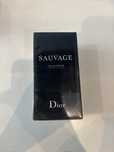 Dior Sauvage.
