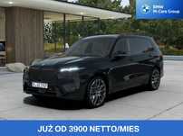 BMW X7 Zakup bezpośrednio od autoryzowanego dealera, dostępny od ręki!