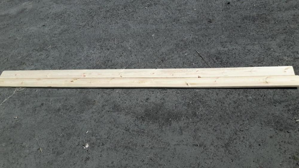 Deska Szalunkowa Boazeria Deska Elewacyjna 2 Gatunek