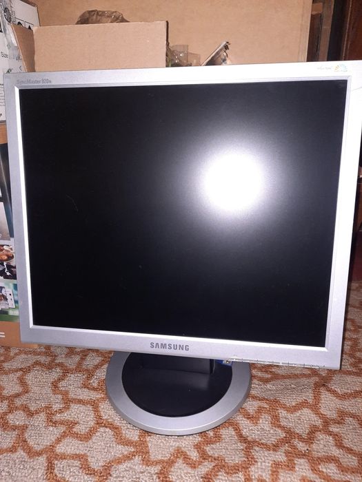 Монітор Samsung  Sync Master 920 n.