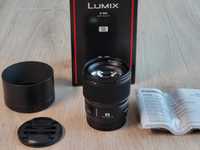 Obiektyw Panasonic Lumix S 85mm f1.8 L-Mount