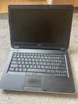 laptop Delll latitude E6440