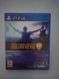 Guitar Hero Live