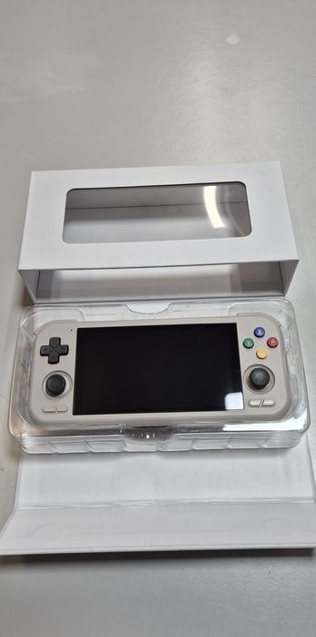 Retroid Pocket 4 Pro