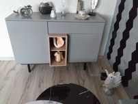 Modne meble komplet