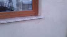 Parapety granitowe schody blaty granit strzegom
