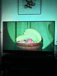Philips 55PUS8804/12 55" 4K Ambilight