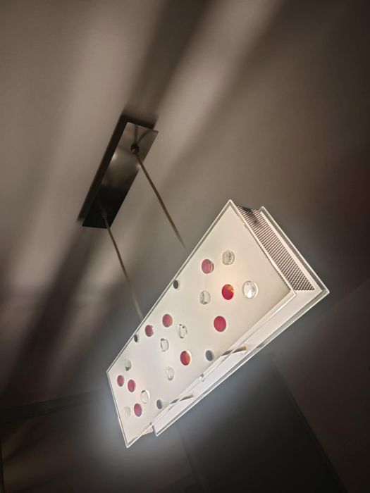 Lampa wisząca, żyrandol, oryginalne oświetlenie
