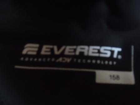 EVEREST kurtka trekingowa damska rozm. 158