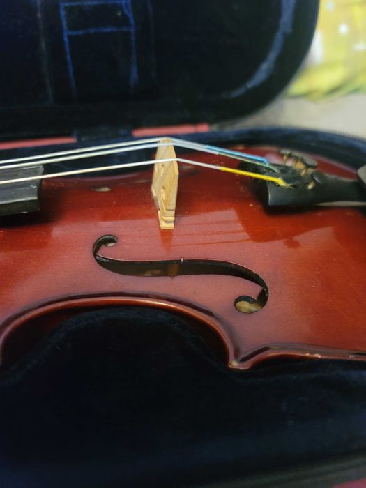 Skrzypce stentor 1/4