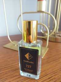 Francuskie perfumy nr 727