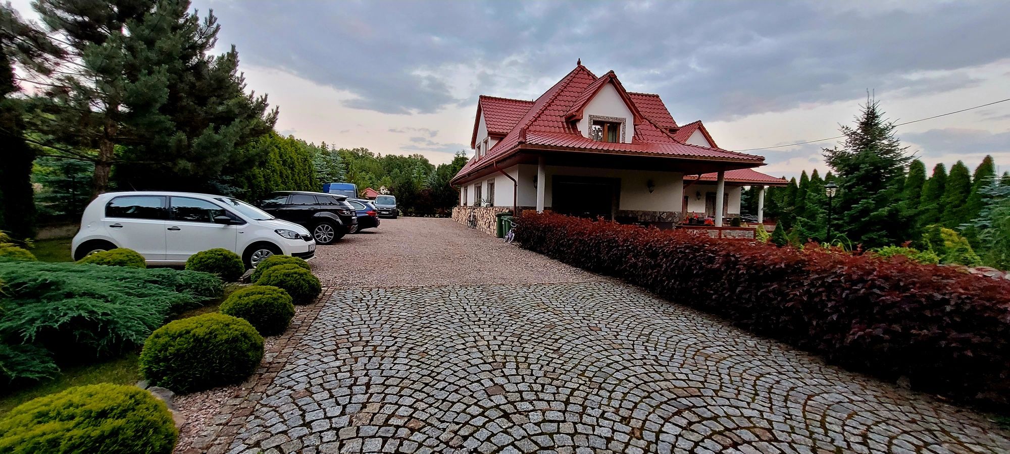 Pokoje gościnne do wynajęcia noclegi Klodzko