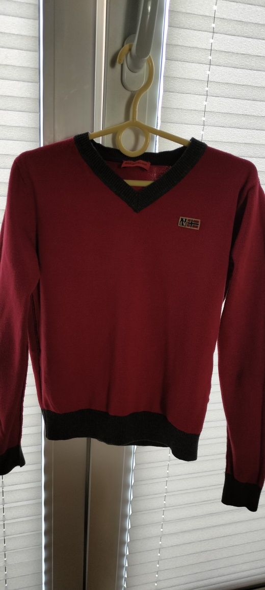 Sweter Napapijri
