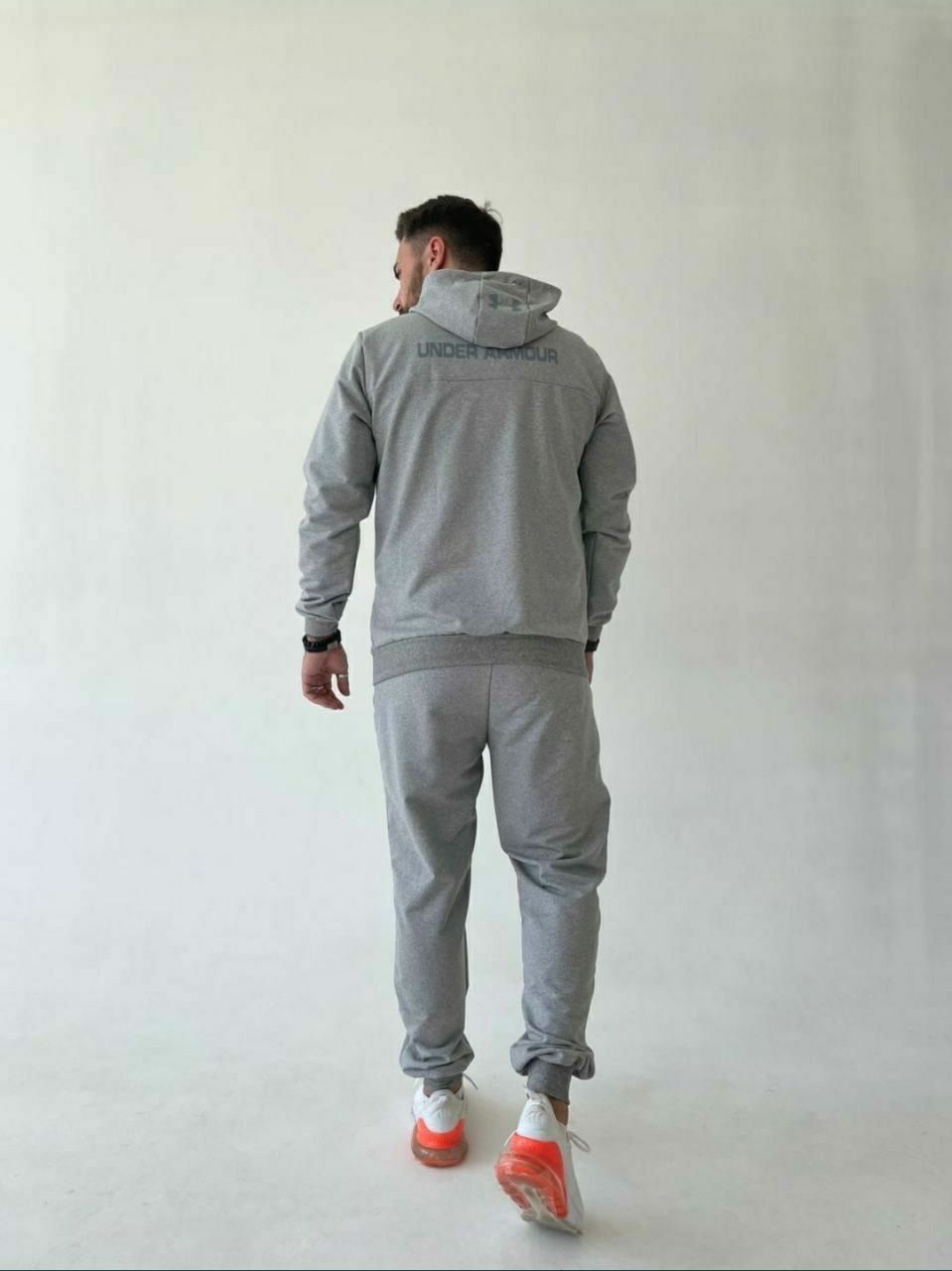 Under Armour спортивний костюм чоловічий літній Туреччина S - 2XL