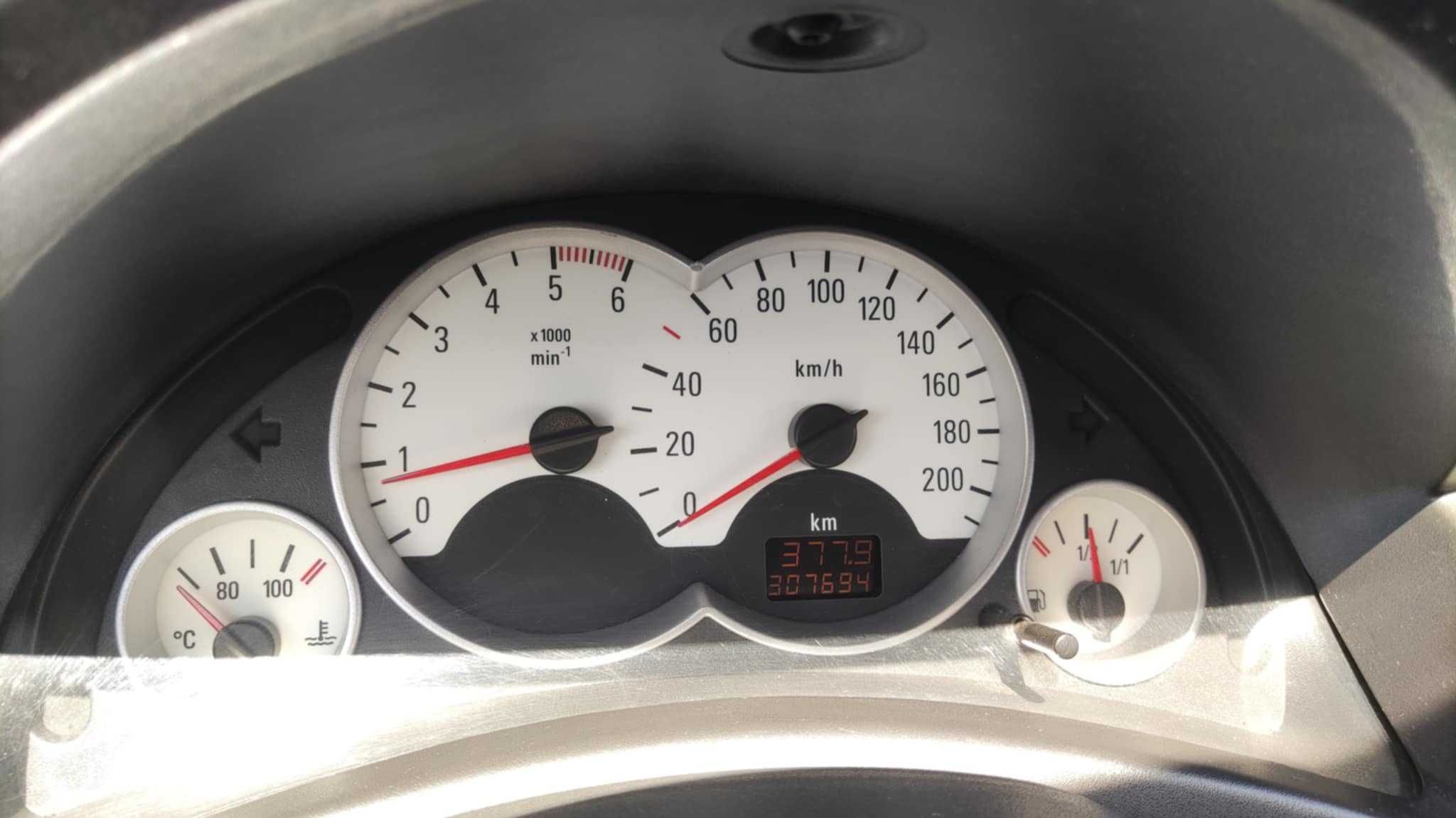 Opel Corsa  C 1.3 CTDI 2006