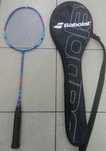 Ракетка бадмінтон Babolat i-pulse blast